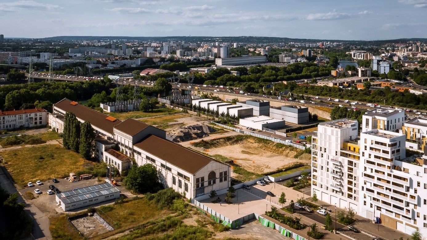 JO-2024: des syndicats dénoncent l'impossibilité de visiter les chantiers