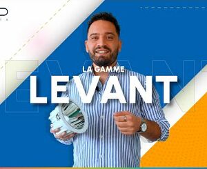 Lited présente le Levant