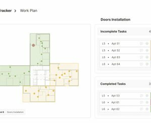 Buildots dévoile de nouvelles fonctionnalités de planification et de suivi assistés par l’IA pour lutter contre les retards de construction