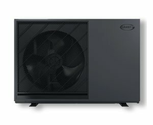 Nouvelle pompe à chaleur AIR/EAU avec réfrigérant R290 : une alternative plus verte et plus performante