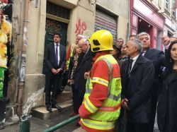 Rue d'Aubagne: 6 mois après, les attentes toujours aussi grandes 