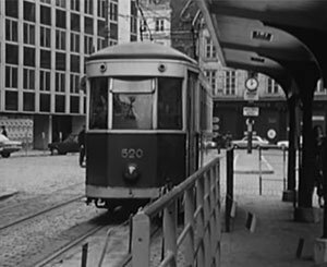 Le tramway, origines et controverses | Paris en mouvement