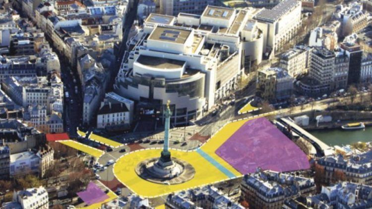 Vous n’en avez pas marre… des places ratées ?