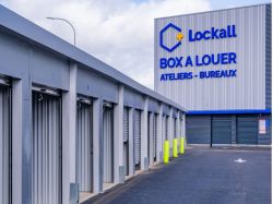 Lockall se développe pour ouvrir de nouveaux sites de stockage