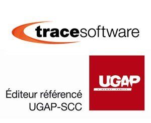 Trace Software entre dans le catalogue officiel multi-éditeurs de l'UGAP