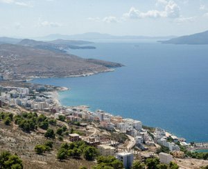 Réchauffement climatique et tourisme, duo explosif pour la cote albanaise