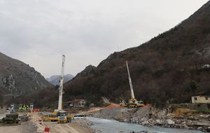Tempête Alex : l’Etat annonce plus de 500 millions d’euros pour réparer les vallées sinistrées