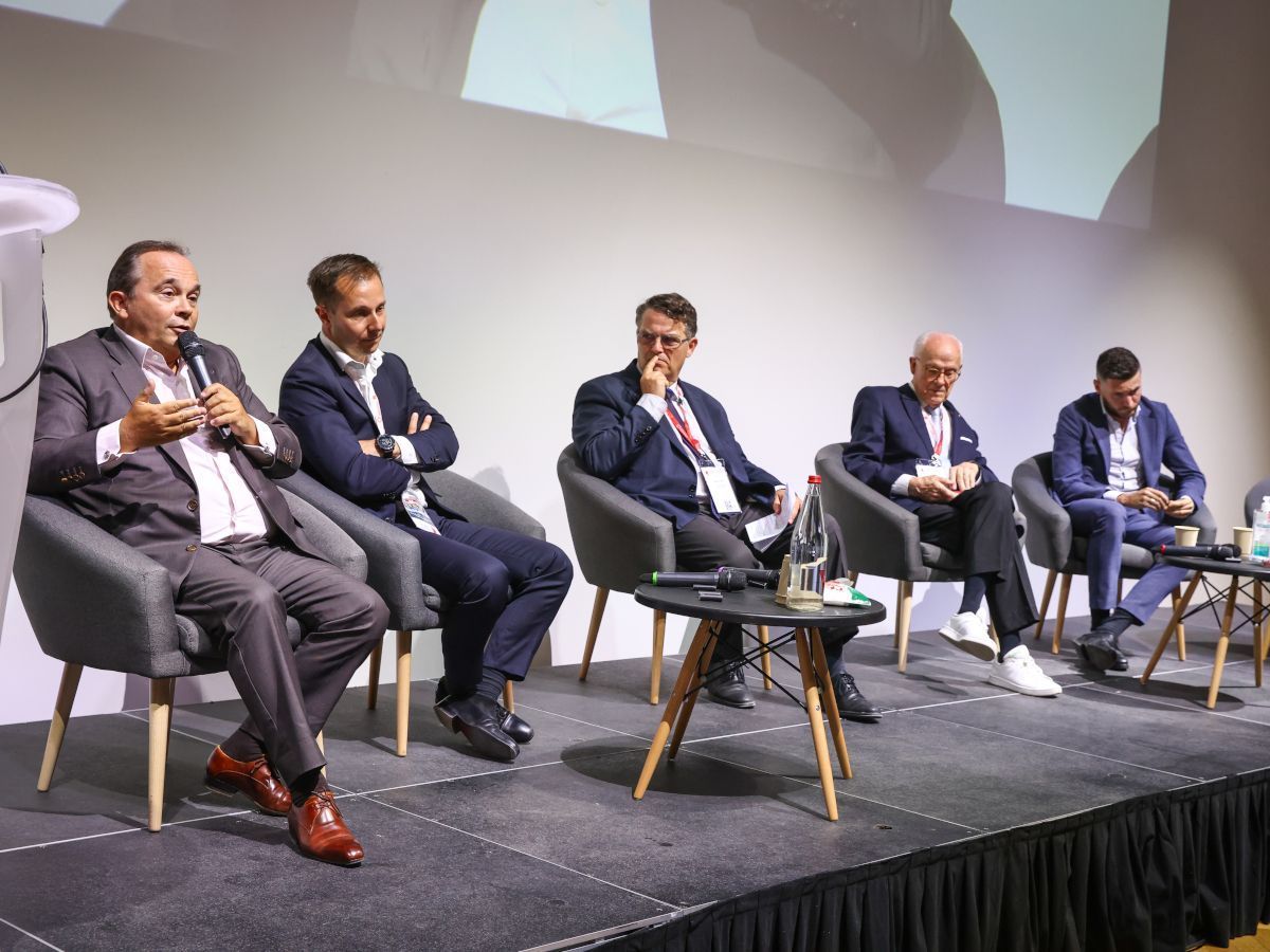 Zéro artificialisation nette : "On transforme des idéaux en lois", (Alain Lambert, CNEN)