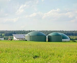 Le gaz renouvelable progresse en France malgré un ralentissement des nouvelles installations