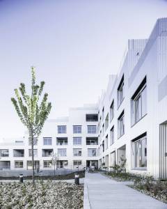 L'architecture inclusive du projet Unité(s) à Dijon