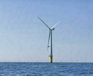 Les Chantiers de l'Atlantique de nouveau en croissance grâce à l'éolien en mer