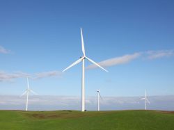 Renouvelables : trois chiffres à retenir sur la filière éolienne pour l'exercice 2023