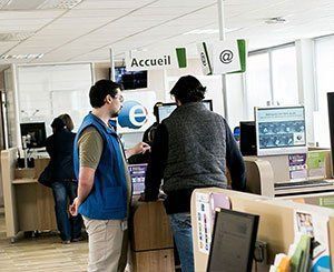 Les syndicats perdent une manche importante sur la réforme de l'assurance chômage devant le Conseil d'Etat