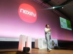 Nexity annonce développer l'immobilier géré et résidentiel