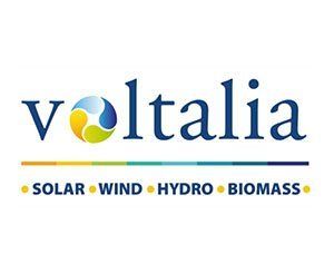 Activité commerciale record en 2020 pour Voltalia