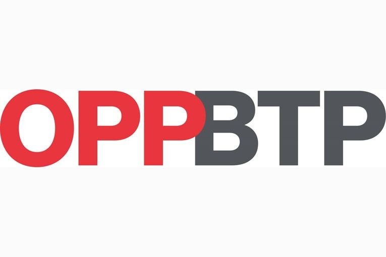Nouvelle identité visuelle pour l’OPPBTP