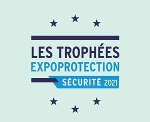 Expoprotection Sécurité 2021 : les solutions des Trophées de l'Innovation