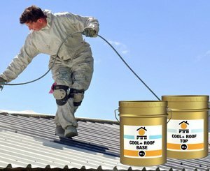 Réfléchir pour économiser : Technologie PRB COOL+ ROOF, gagner durablement en confort d’été