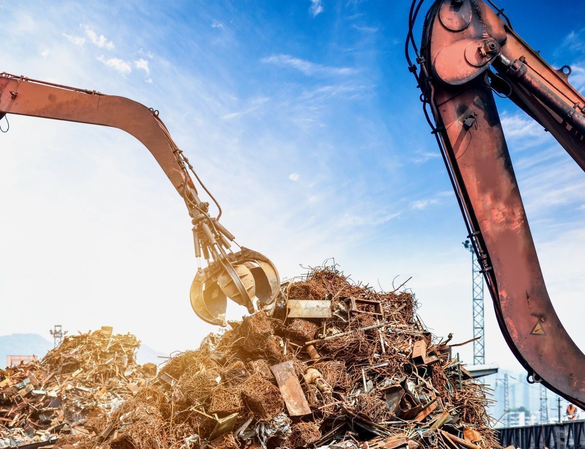 Le démarrage des écocontributions décalé au 1er mai 2023 pour la REP Bâtiment