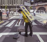 Filmer le genre urbain, Bêka & Lemoine à Arc en rêve