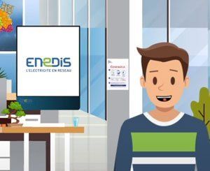 Fabien et Alexis d'Enedis nous expliquent leurs prises d'astreintes