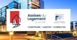 Les Assises du Logement 2019 au Palais d’Iéna