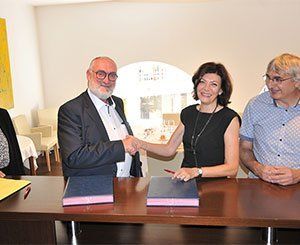 La CAPEB et Knauf poursuivent leur partenariat pour favoriser l'éco-rénovation