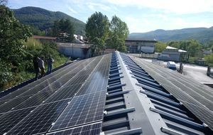 La France exonère les autoconsommateurs de la taxe sur l’électricité