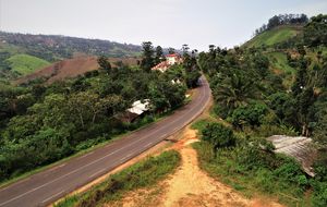 Au Cameroun, Razel-Bec et Egis construiront 14 péages routiers