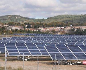 La capacité mondiale des énergies renouvelables a été multipliée par 4 en 10 ans