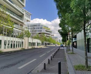 La Seine-Saint-Denis hérite des symboles des Jeux paralympiques