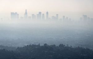 Les villes, en première ligne face au changement climatique