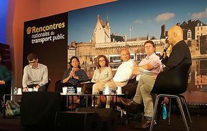 Les nouveaux défis des transports publics