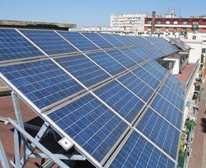 La filière du photovoltaïque juge "inconcevable" la renégociation des aides au secteur