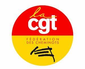 Retraites : la CGT-Cheminots envisage une grève reconductible après les vacances