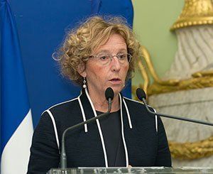 Muriel Pénicaud refuse d'aménager le calendrier de la mise en place des CSE
