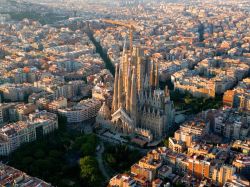 Barcelone sera la future capitale de l'architecture en 2026