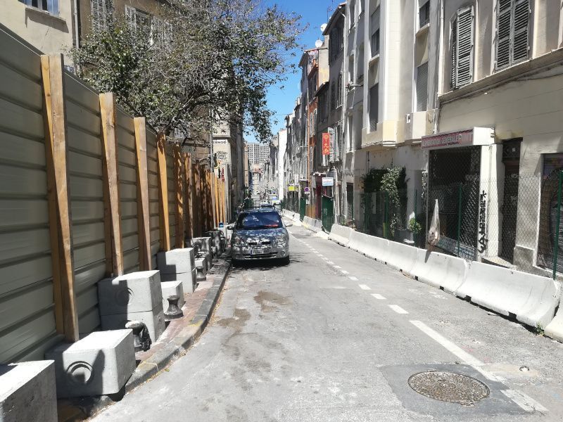 Rue d'Aubagne : les "manquements majeurs" qui ont mené au drame