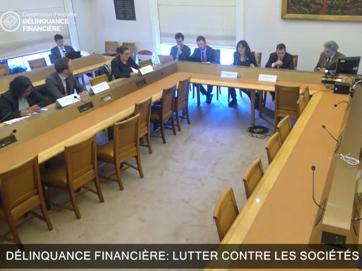 Délinquance financière : le fléau silencieux des sociétés éphémères dans le BTP