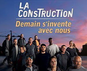 Le secteur de la construction part en campagne