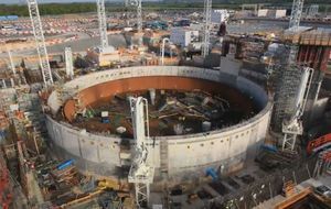 Nucléaire : Hinkley Point C franchit une nouvelle étape