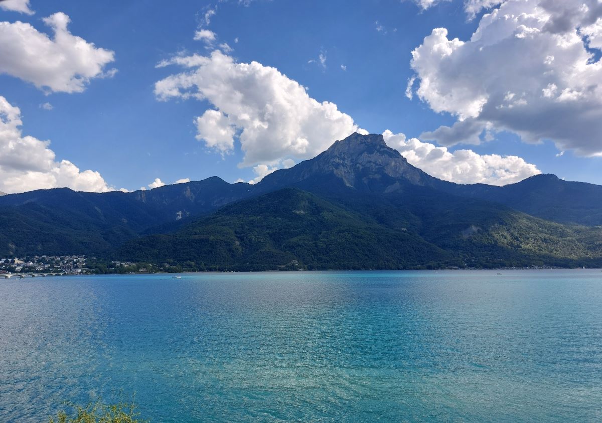 À Serre-Ponçon (Alpes du Sud), un plan de résilience à 20 millions d’euros voit le jour