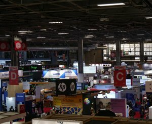 Au salon Batimat, le secteur du bâtiment organise la rénovation énergétique pour faire face au changement climatique