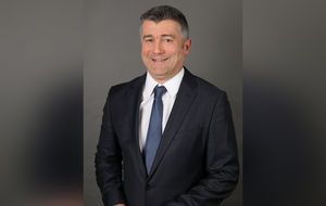 François Petry, président du Sfic 