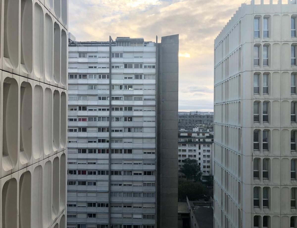 Crise du logement en Ile-de-France: une "catastrophe" pour les élus de gauche