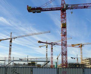 Coûts de construction : sur 100 métropoles mondiales, Lyon, Paris et Nice maintiennent leur compétitivité