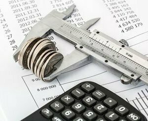 Effort budgétaire : le gouvernement annule 3 milliards d'euros de crédits