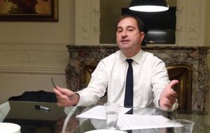 Pont Simone-Veil, Lumi: « C’est décevant d’en arriver là », Laurent Fayat, DG du groupe éponyme