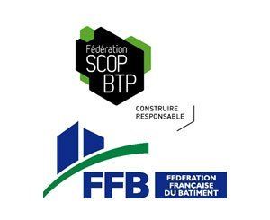 La Fédération des SCOP BTP et la FFB se rapprochent