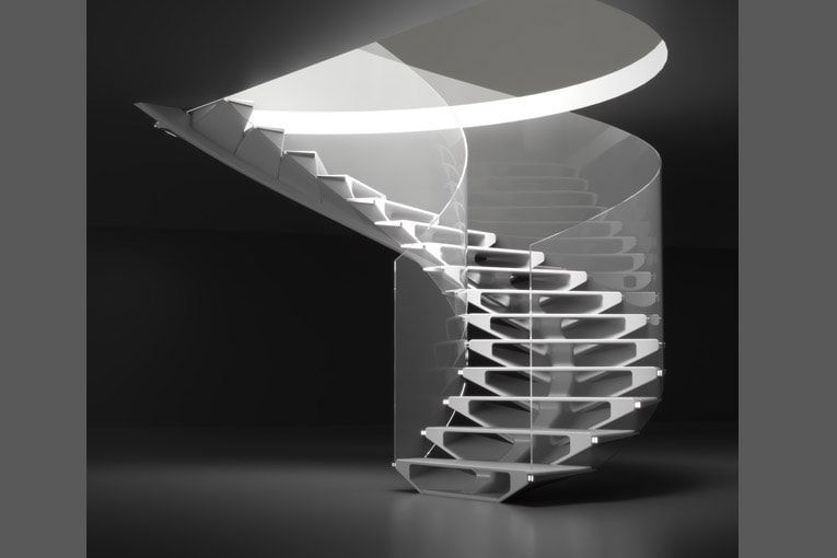 Stairs Design Awards : Et les lauréats sont…